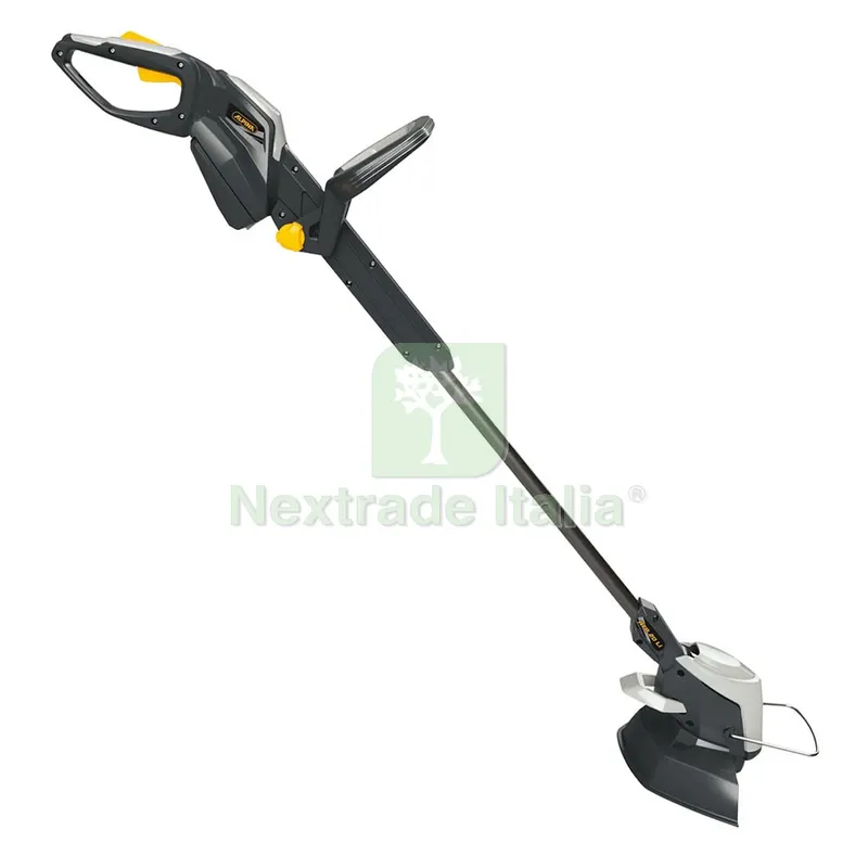 TAGLIABORDI A BATTERIA 'AG 20LI KIT' 20V - 2,0 Ah Litio — Attrezzi da giardino a motore — rif. FERX.6300891NLM