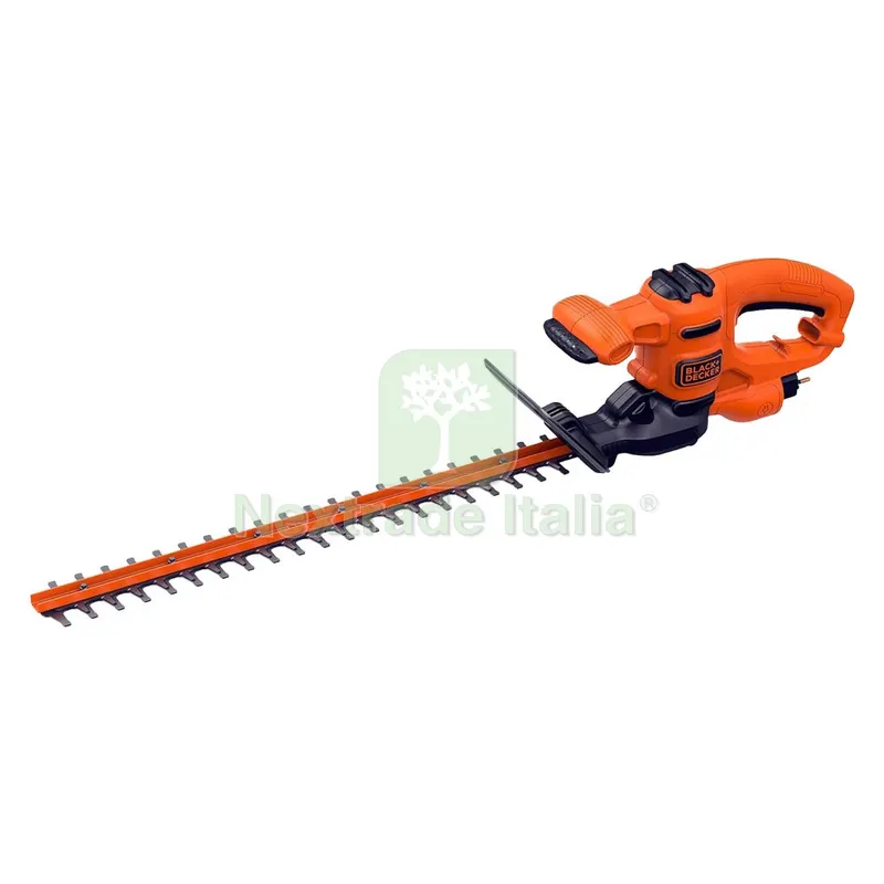 TAGLIASIEPI ELETTRICO 'BEHT251-QS' 450 W — Elettroseghe e motoseghe — rif. FERX.6300507NLM TAGLIASIEPI ELETTRICO 'BEHT251-QS' 450 W — Elettroseghe e motoseghe — rif. FERX.6300507NLM