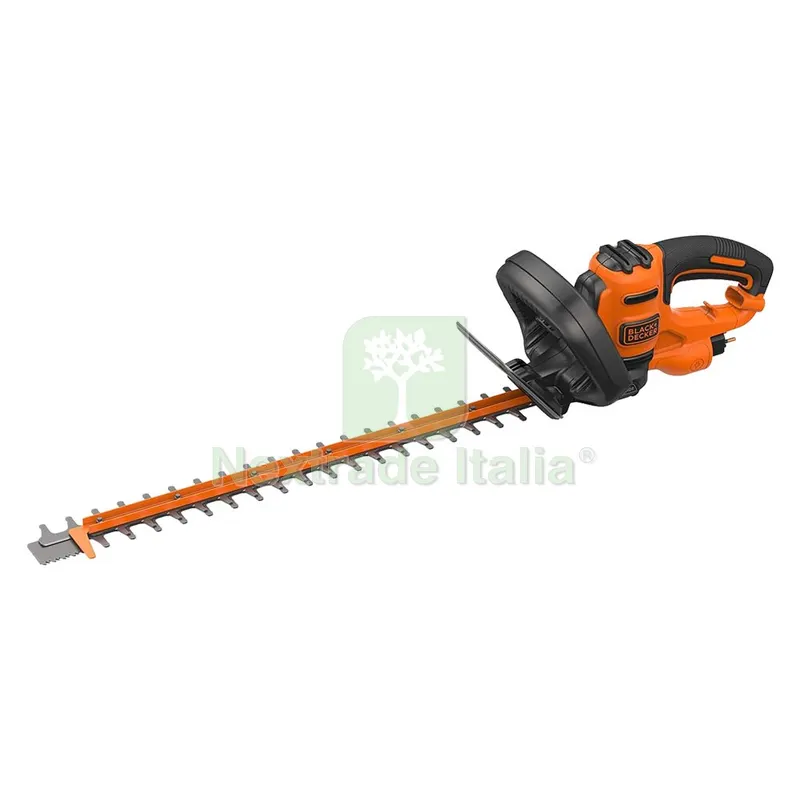 TAGLIASIEPI ELETTRICO 'BEHTS401-QS' 500 W — Elettroseghe e motoseghe — rif. FERX.6300509NLM