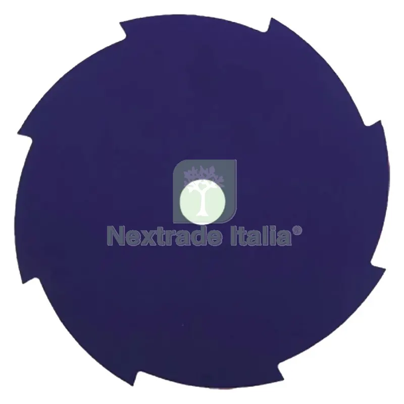 LAMA A 8 DENTI mm 255 nx1 — Punte, frese e dischi — rif. FERX.610747NLM