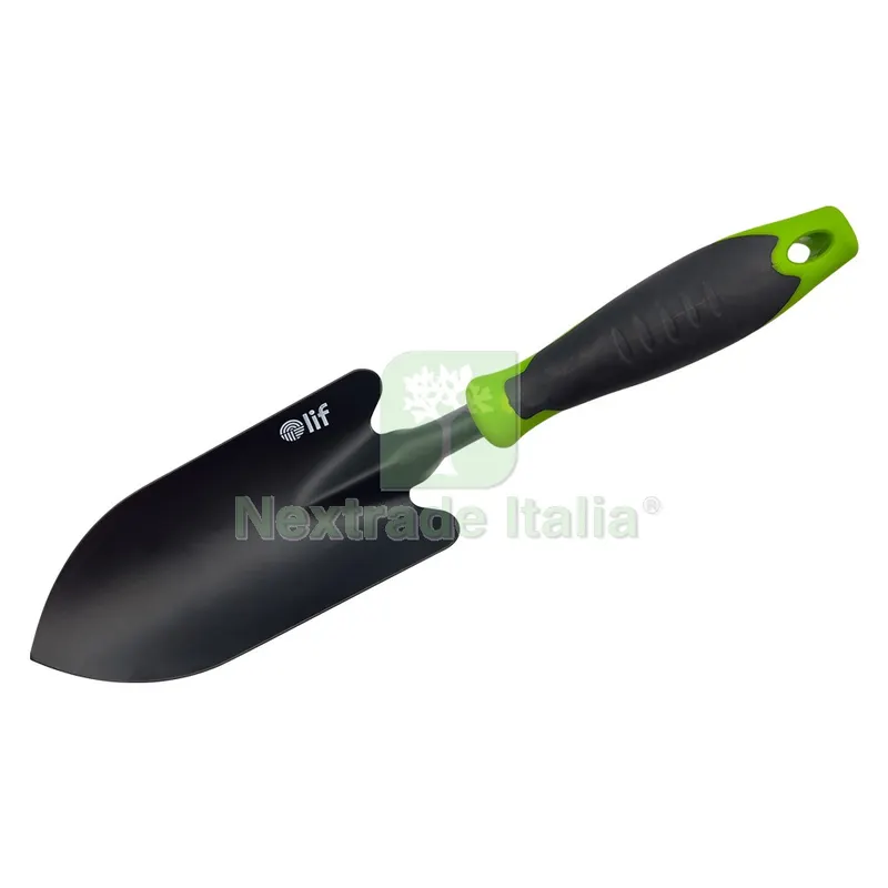 Trapiantatore cm 32 x 8,5 — Attrezzi da giardino — rif. FERX.6102006NLM Trapiantatore cm 32 x 8,5 — Attrezzi da giardino — rif. FERX.6102006NLM