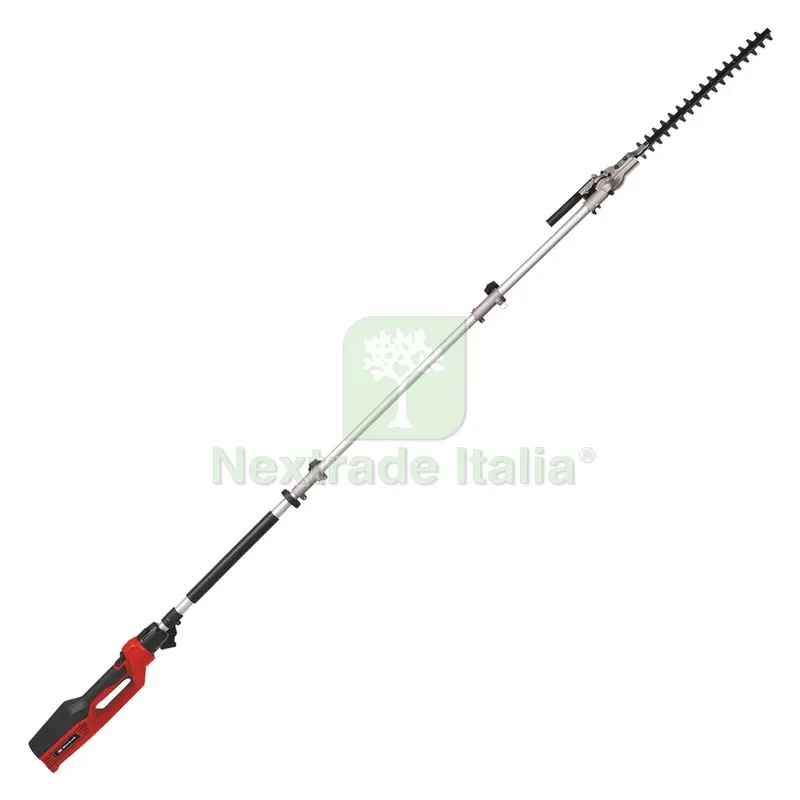 Tagliasiepi Telescopico Elettrico 'GC-HH 9046' 900 W — Attrezzi da giardino a motore — rif. FERX.6300590NLM Tagliasiepi Telescopico Elettrico 'GC-HH 9046' 900 W — Attrezzi da giardino a motore — rif. FERX.6300590NLM