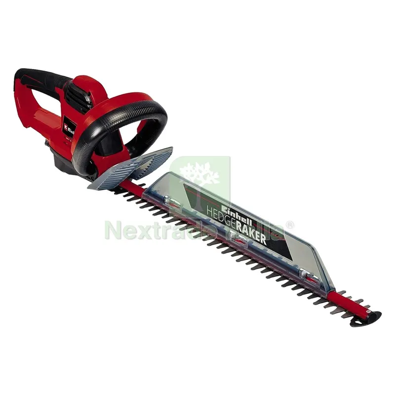TAGLIASIEPI ELETTRICO 'GH-EH 6055/1' 600 W — Elettroseghe e motoseghe — rif. FERX.6300584NLM TAGLIASIEPI ELETTRICO 'GH-EH 6055/1' 600 W — Elettroseghe e motoseghe — rif. FERX.6300584NLM