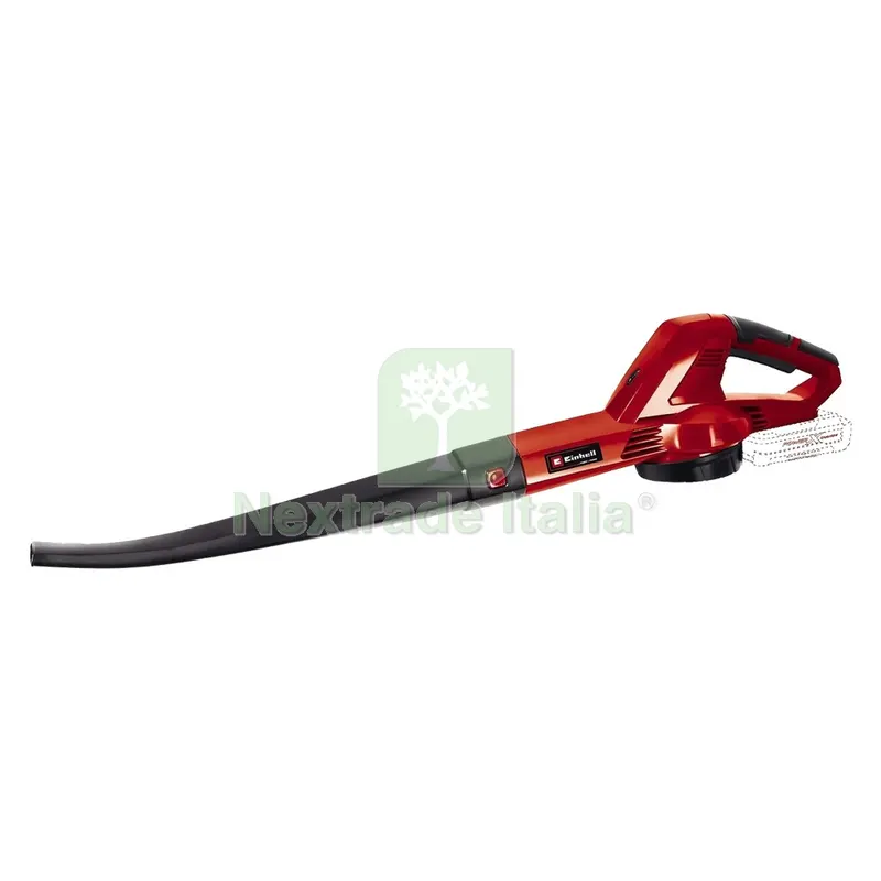 SOFFIATORE A BATTERIA 'GE-CL 18 LI E SOLO' 18V — Attrezzi da giardino a motore — rif. FERX.6310116NLM SOFFIATORE A BATTERIA 'GE-CL 18 LI E SOLO' 18V — Attrezzi da giardino a motore — rif. FERX.6310116NLM