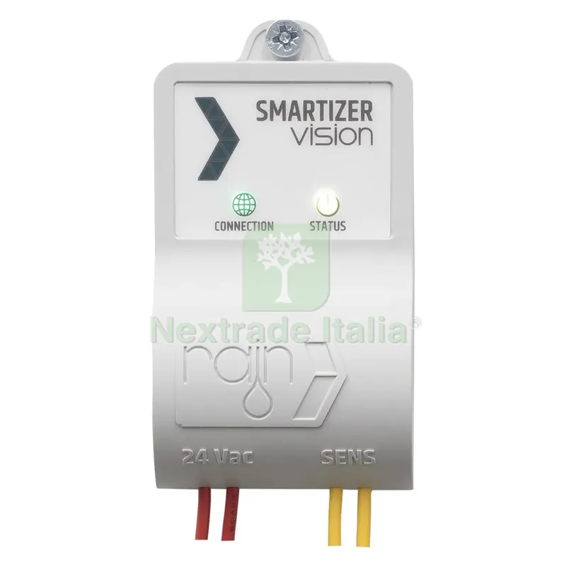 DISPOSITIVO DI CONNESSIONE 'SMARTIZER VISION' connessione bluetooth 5.0 — Elettronica e TV — rif. FERX.6119550NLM DISPOSITIVO DI CONNESSIONE 'SMARTIZER VISION' connessione bluetooth 5.0 — Elettronica e TV — rif. FERX.6119550NLM