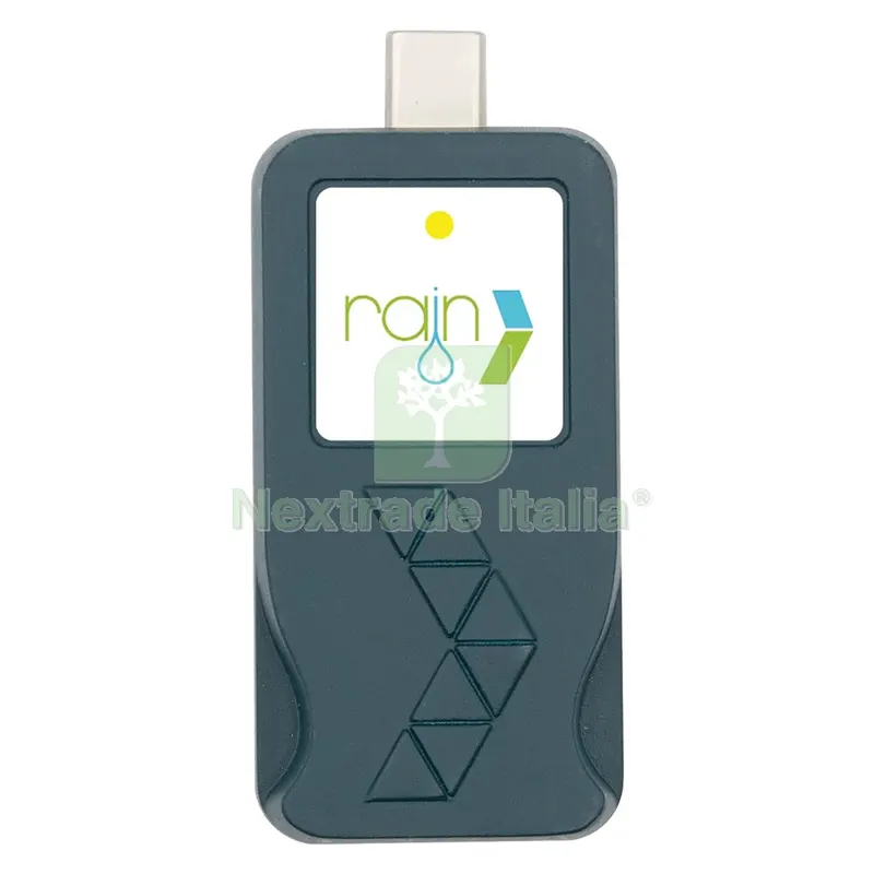 DISPOSITIVO DI CONNESSIONE 'NUVOLA MINI WIFI VISION' connessione bluetooth 5.0 — Elettronica e TV — rif. FERX.6119560NLM