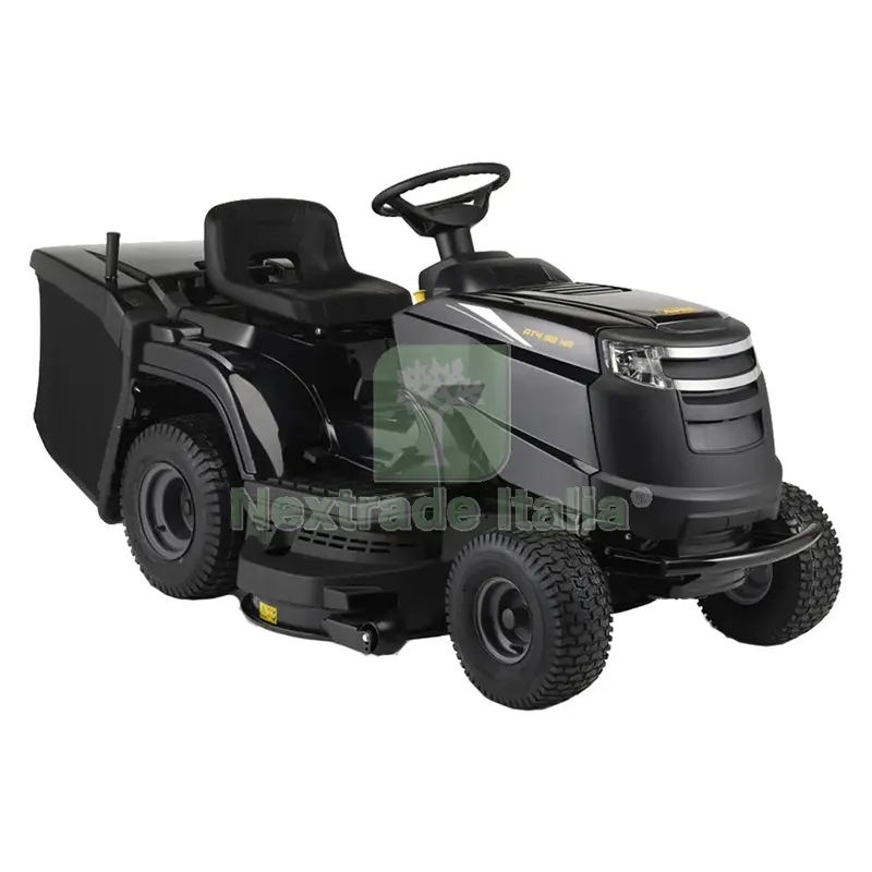 Trattorino a Scoppio 'AT4 98HA ST 450' cc. 432 - Kw 7,2 kw — Attrezzi da giardino a motore — rif. FERX.6107091NLM