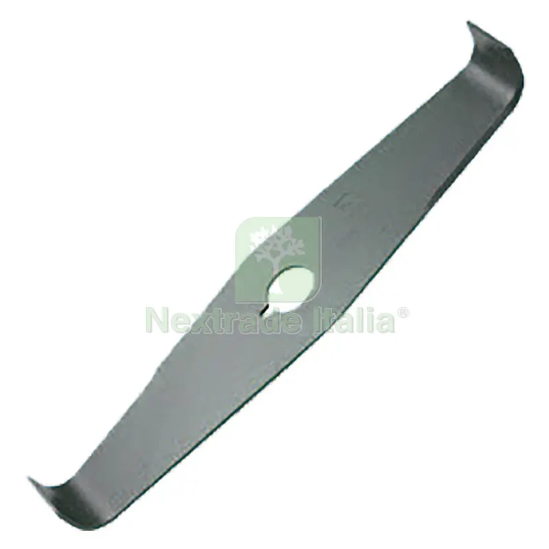 Lama Curva a 2 Denti 'Z3' mm 300 - spessore mm 3 — Tubi e raccordi — rif. FERX.6107583NLM