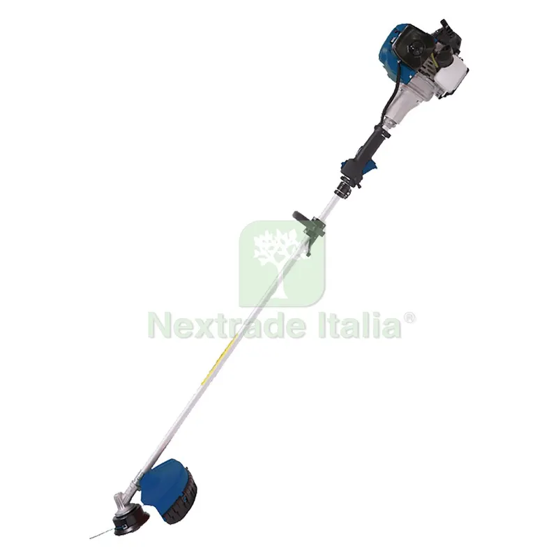 DECESPUGLIATORE '35725' Hp 1,5 — Attrezzi da giardino a motore — rif. FERX.6106791NLM