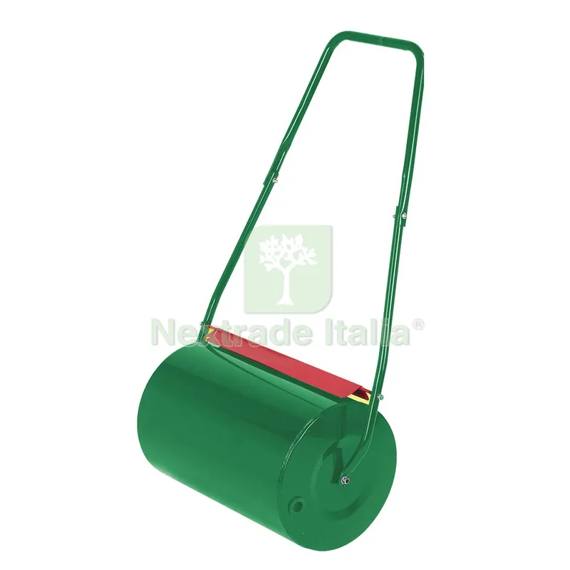 RULLO PER GIARDINO Diametro mm 315 - larghezza lavoro mm 500 — Pennelli e rulli — rif. FERX.600005NLM