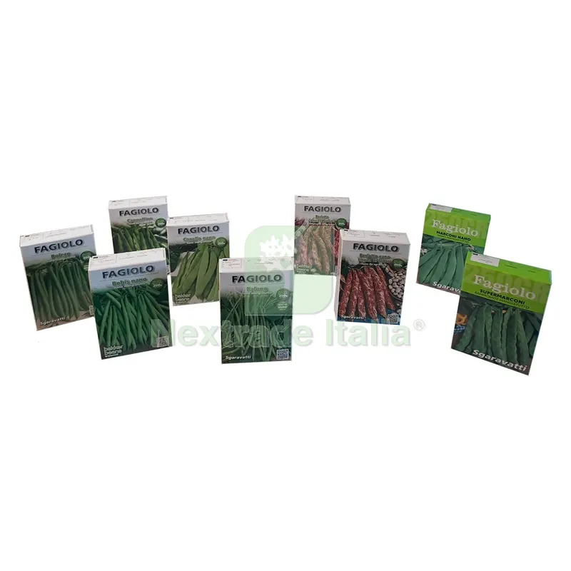 SEMI PER FAGIOLI fagiolo nano balong - gr 250 — Protezione piante e sementi — rif. FERX.6125723NLM SEMI PER FAGIOLI fagiolo nano balong - gr 250 — Protezione piante e sementi — rif. FERX.6125723NLM