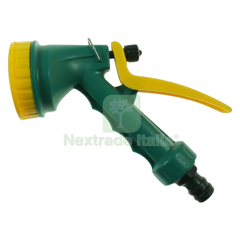 SPRUZZATORE DA GIARDINO 5 GETTI 5 getti blister — Spatole e attrezzi per stesura — rif. FERX.6155222NLM SPRUZZATORE DA GIARDINO 5 GETTI 5 getti blister — Spatole e attrezzi per stesura — rif. FERX.6155222NLM