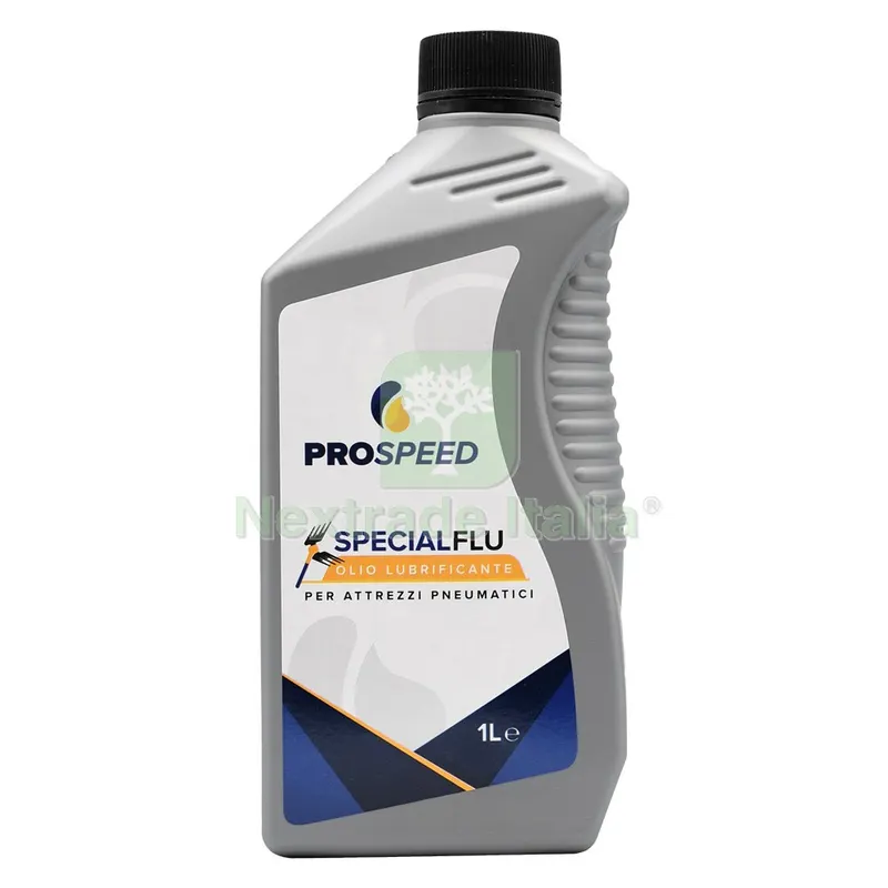 12PZ Olio Lubrificante 'special FLU' Lt. 1 — Lubrificanti e oli — rif. FERX.609027NLM