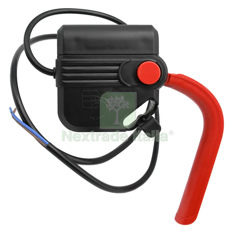 SCATOLA DI DERIVAZIONE PER RASAERBA 'GREEN EASY 1500' ricambio — Attrezzi da giardino a motore — rif. FERX.6106027NLM