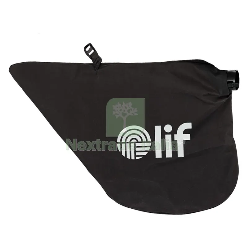 SACCHETTO PER 'GREEN BLOW' ricambio — Accessori e ricambi utensili elettrici — rif. FERX.6106029NLM SACCHETTO PER 'GREEN BLOW' ricambio — Accessori e ricambi utensili elettrici — rif. FERX.6106029NLM