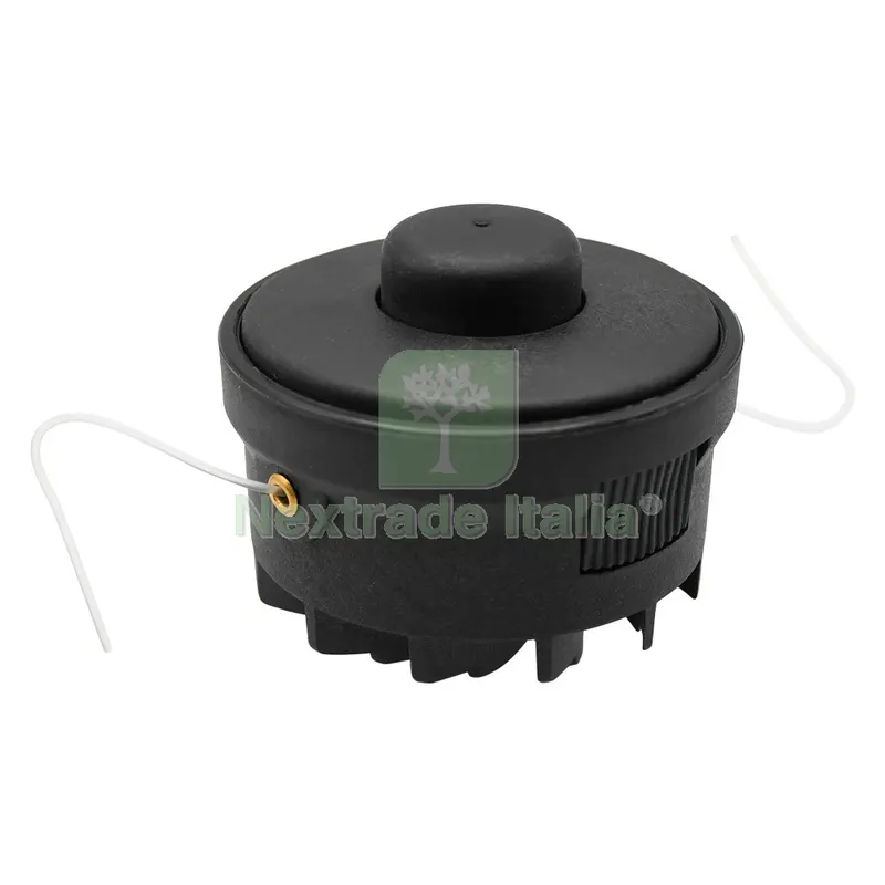 TESTA CON FILETTATURA PER 'GREEN EASY TRIM' ricambio — Tubi e raccordi — rif. FERX.6300404NLM TESTA CON FILETTATURA PER 'GREEN EASY TRIM' ricambio — Tubi e raccordi — rif. FERX.6300404NLM