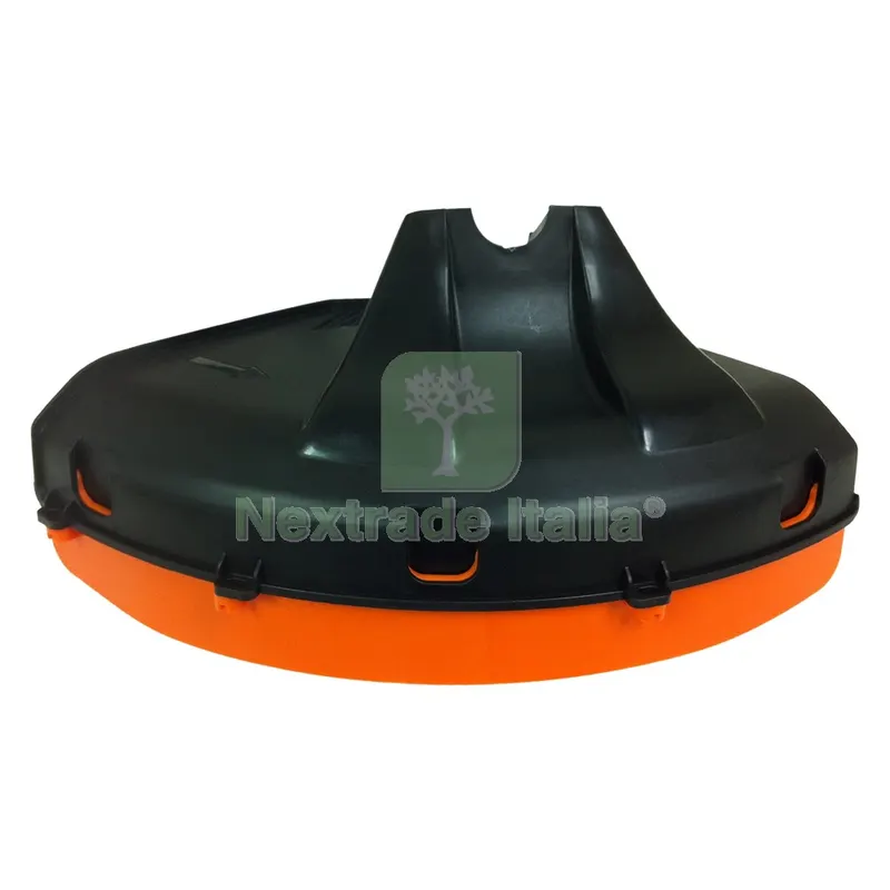 PROTEZIONE PARASASSI PER DECESPUGLIATORI per decespugliatori — Attrezzi da giardino — rif. FERX.6110239NLM PROTEZIONE PARASASSI PER DECESPUGLIATORI per decespugliatori — Attrezzi da giardino — rif. FERX.6110239NLM