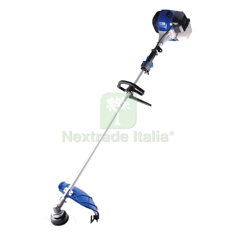Decespugliatore '35215' Hp 1,7 - cc 43 — Attrezzi da giardino a motore — rif. FERX.6106786NLM Decespugliatore '35215' Hp 1,7 - cc 43 — Attrezzi da giardino a motore — rif. FERX.6106786NLM