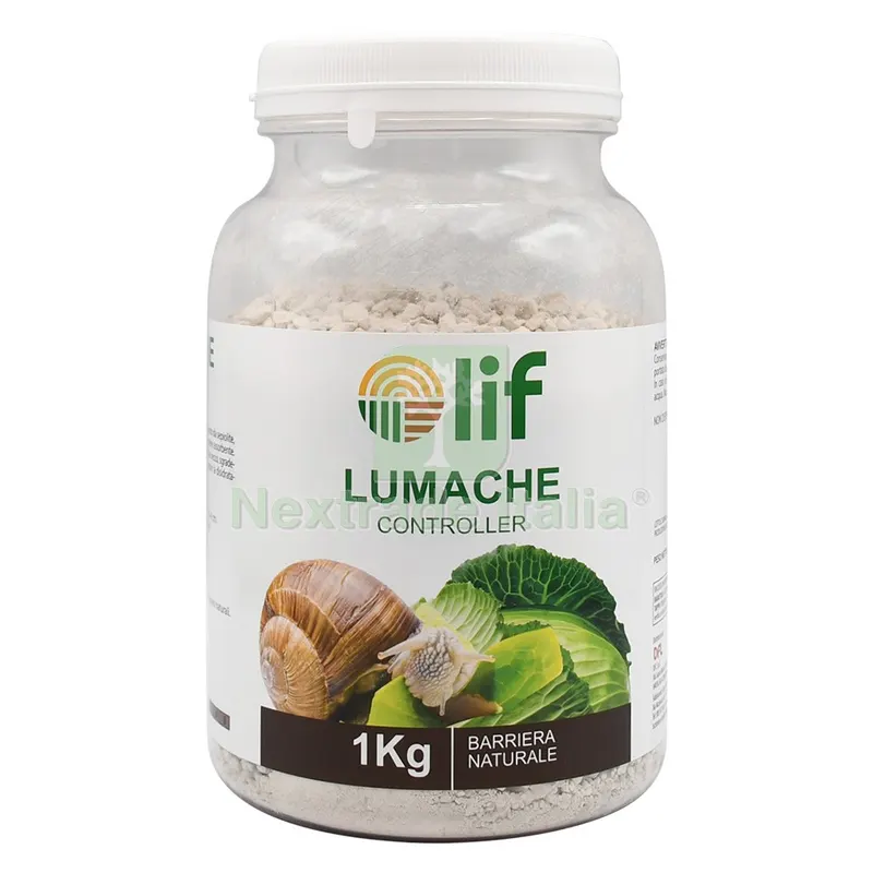 CONTROLLER LUMACHE Kg. 1 — Irrigazione — rif. FERX.6125660NLM CONTROLLER LUMACHE Kg. 1 — Irrigazione — rif. FERX.6125660NLM