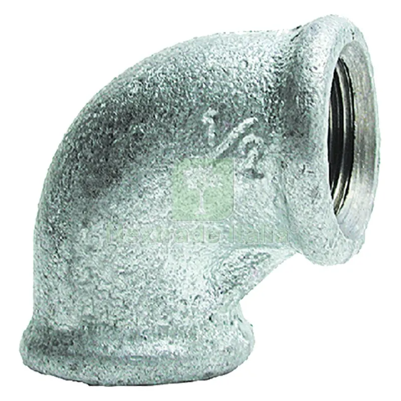 GOMITO Fig. 90 11/2 — Tubi e raccordi — rif. FERX.200080NLM GOMITO Fig. 90 11/2 — Tubi e raccordi — rif. FERX.200080NLM
