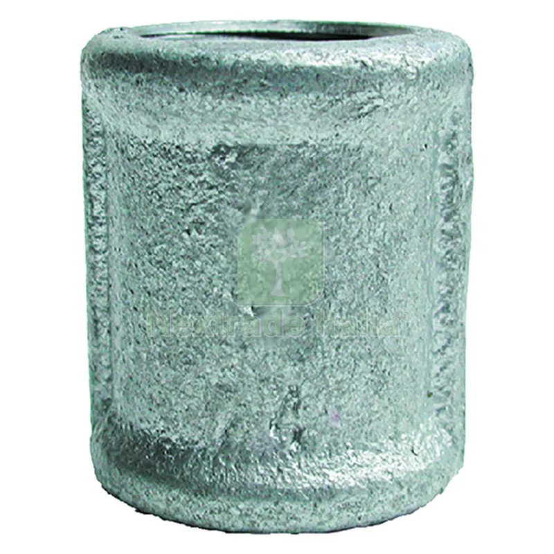 MANICOTTO Fig. 270 11/4 — Tubi e raccordi — rif. FERX.200188NLM MANICOTTO Fig. 270 11/4 — Tubi e raccordi — rif. FERX.200188NLM
