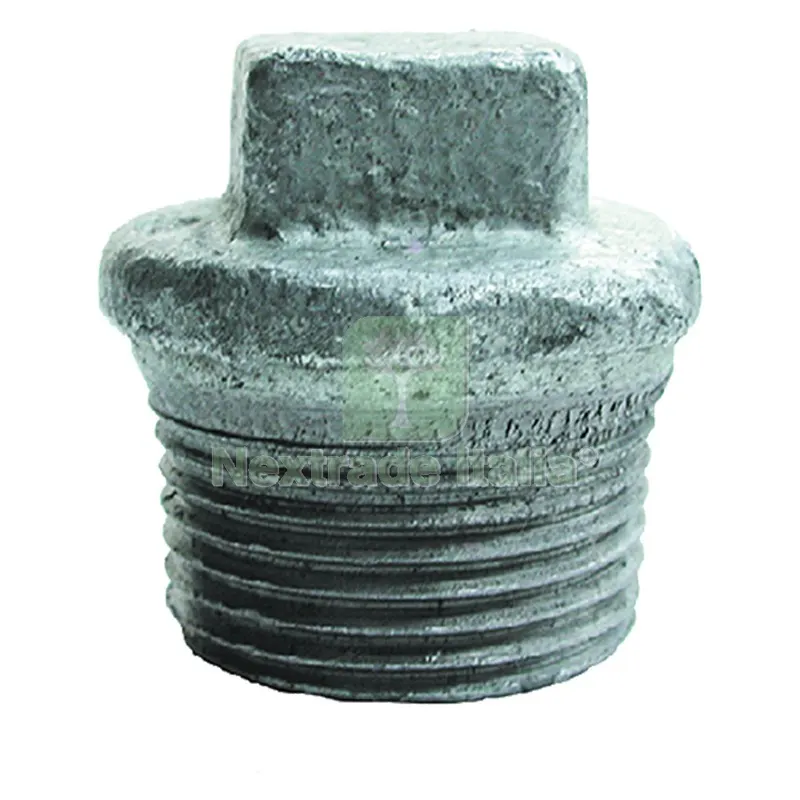 TAPPO MASCHIO Fig. 290 2 — Tubi e raccordi — rif. FERX.200252NLM