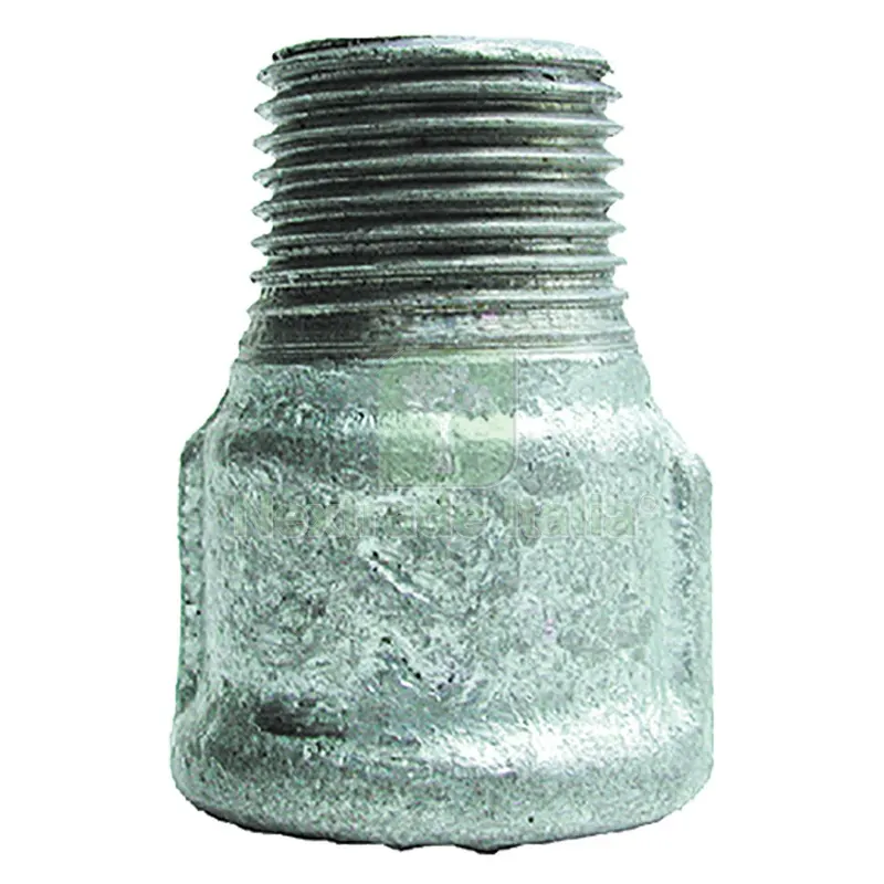10PZ MANICOTTO MASCHIO E FEMMINA Fig. 529A 1/2 — Tubi e raccordi — rif. FERX.200310NLM 10PZ MANICOTTO MASCHIO E FEMMINA Fig. 529A 1/2 — Tubi e raccordi — rif. FERX.200310NLM