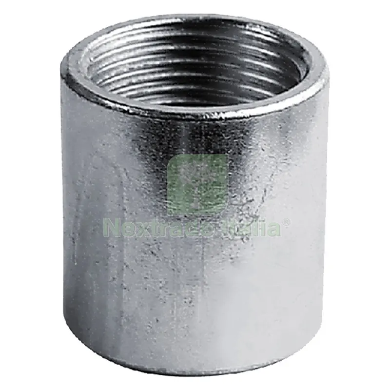 10PZ MANICOTTO FIG. 270 1/8 — Tubi e raccordi — rif. FERX.200770NLM