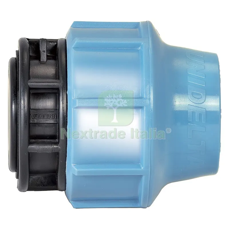 TAPPO TERMINALE ø 50 — Pompe — rif. FERX.201488NLM TAPPO TERMINALE ø 50 — Pompe — rif. FERX.201488NLM