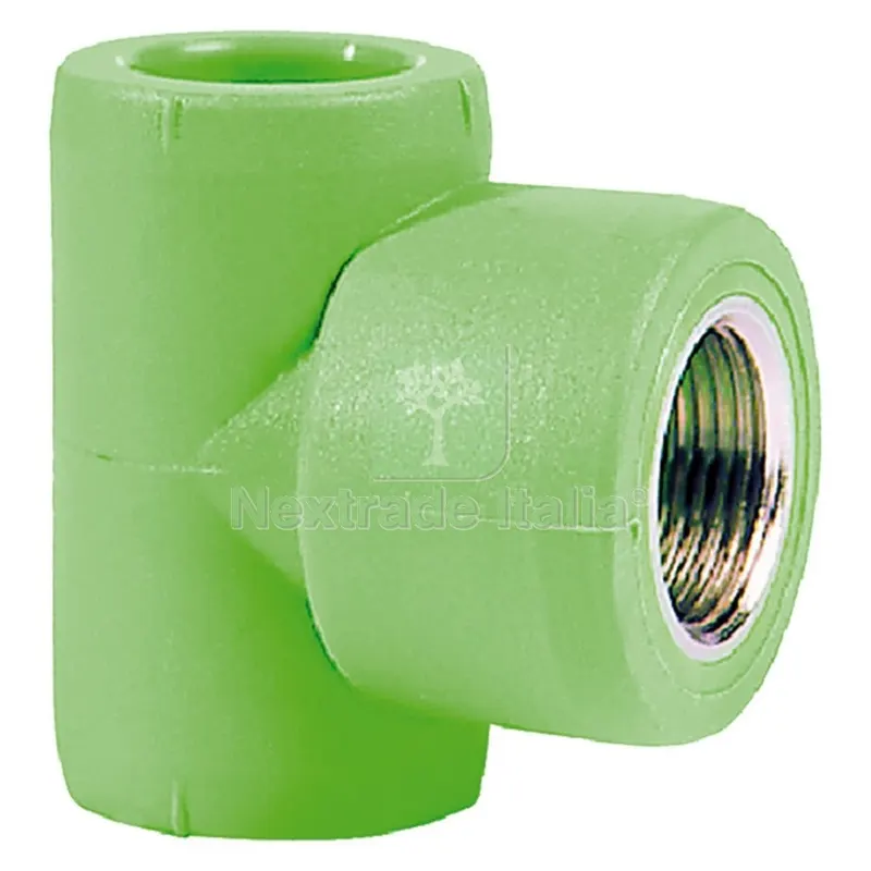10PZ TI a 90° Filettato Femmina 20 x 1/2 — Protezioni corpo — rif. FERX.209770NLM 10PZ TI a 90° Filettato Femmina 20 x 1/2 — Protezioni corpo — rif. FERX.209770NLM