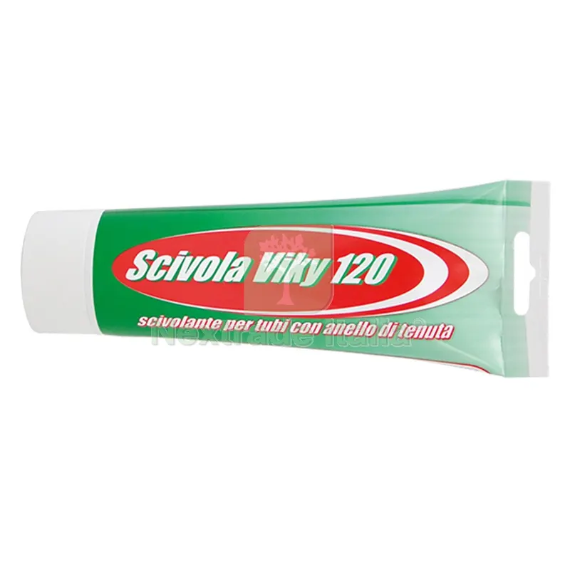 PASTA SCIVOLANTE ml. 250 — Cura e pulizia auto — rif. FERX.205620NLM