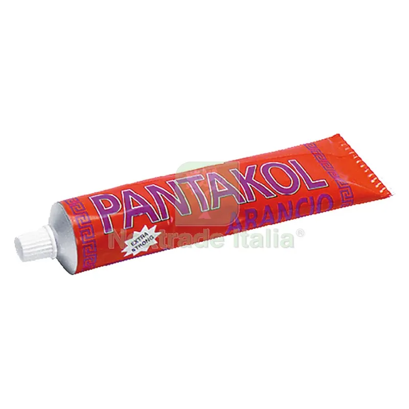 10PZ Pantakol gr. 125 — Tubi e raccordi — rif. FERX.110284NLM 10PZ Pantakol gr. 125 — Tubi e raccordi — rif. FERX.110284NLM