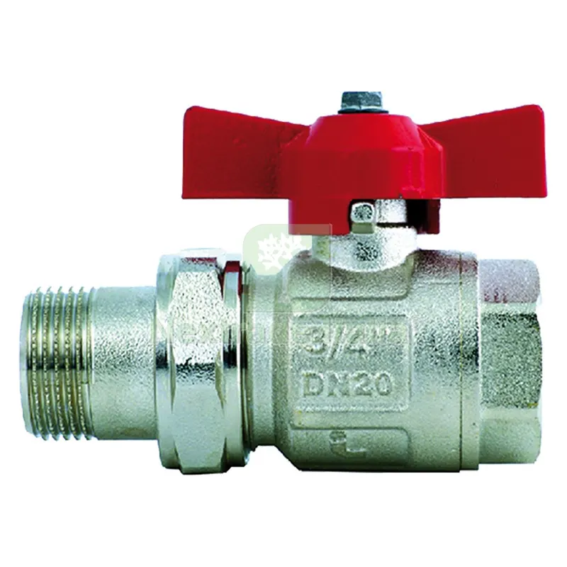 4PZ VALVOLA A SFERA 1/2 - 50 bar codice 202412 — Rubinetti e valvole — rif. FERX.202412NLM 4PZ VALVOLA A SFERA 1/2 - 50 bar codice 202412 — Rubinetti e valvole — rif. FERX.202412NLM