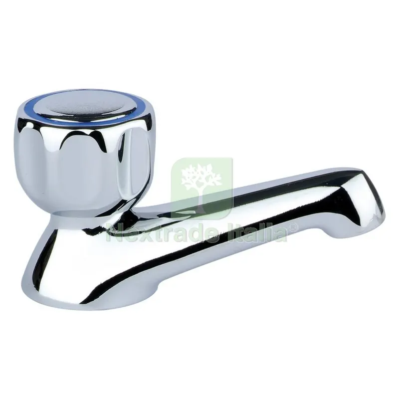2PZ Rubinetto per Lavabo attacco 1/2 — Rubinetti e valvole — rif. FERX.2041670NLM