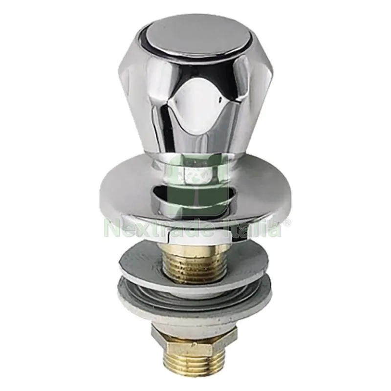 2PZ Rubinetto per Bidet attacco 1/2 — Rubinetti e valvole — rif. FERX.2041680NLM
