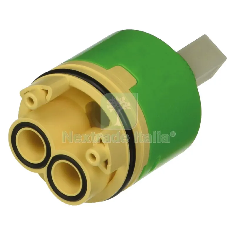 CARTUCCIA PER MONOCOMANDO ø mm 35 codice 2041520 — Rubinetti e valvole — rif. FERX.2041520NLM