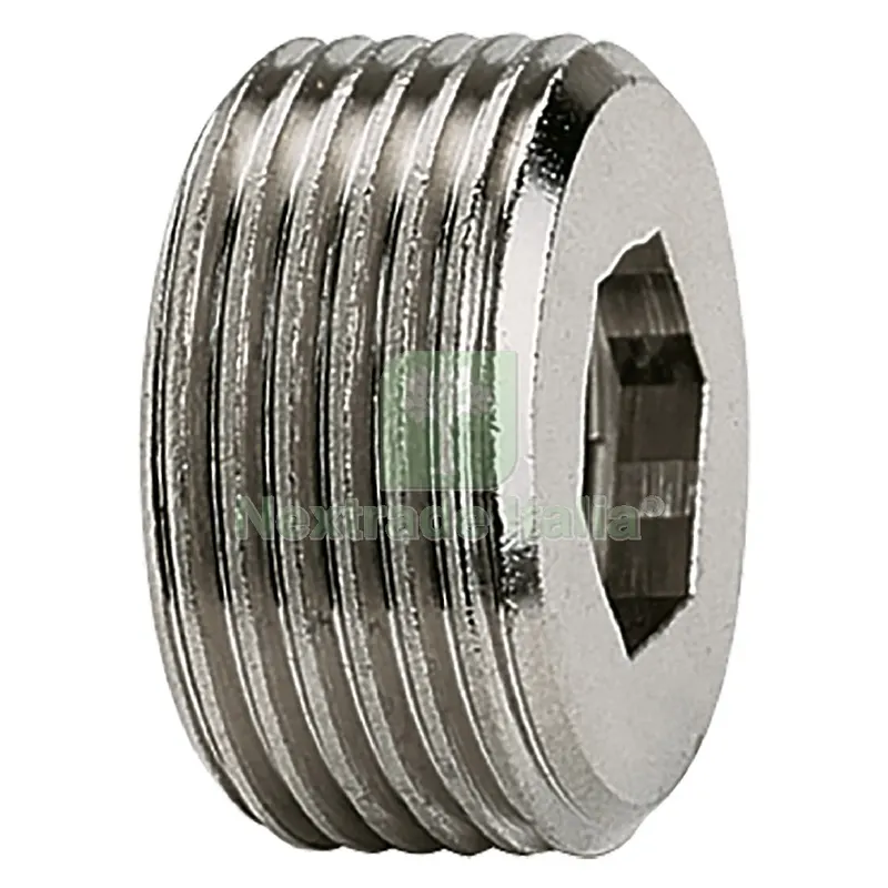 15PZ RIDUZIONE PER RUBINETTI ESAGONO INTERNO 1/2M. x 3/4 F. — Tubi e raccordi — rif. FERX.2028930NLM 15PZ RIDUZIONE PER RUBINETTI ESAGONO INTERNO 1/2M. x 3/4 F. — Tubi e raccordi — rif. FERX.2028930NLM