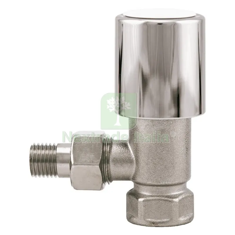 4PZ Rubinetto per Cassetta WC 3/8 - 16 bar — Sanitari e ceramiche — rif. FERX.202740NLM 4PZ Rubinetto per Cassetta WC 3/8 - 16 bar — Sanitari e ceramiche — rif. FERX.202740NLM