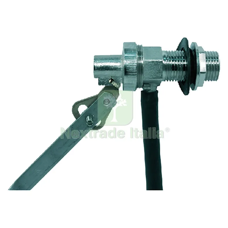 RUBINETTO A GALLEGGIANTE 3/8 — Rubinetti e valvole — rif. FERX.205378NLM RUBINETTO A GALLEGGIANTE 3/8 — Rubinetti e valvole — rif. FERX.205378NLM