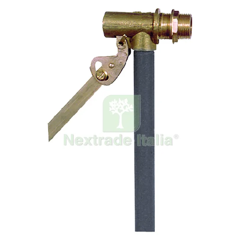 RUBINETTO A GALLEGGIANTE 1 codice 205384 — Rubinetti e valvole — rif. FERX.205384NLM