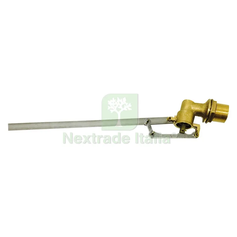 RUBINETTO A GALLEGGIANTE 3/4 codice 2053870 — Rubinetti e valvole — rif. FERX.2053870NLM RUBINETTO A GALLEGGIANTE 3/4 codice 2053870 — Rubinetti e valvole — rif. FERX.2053870NLM
