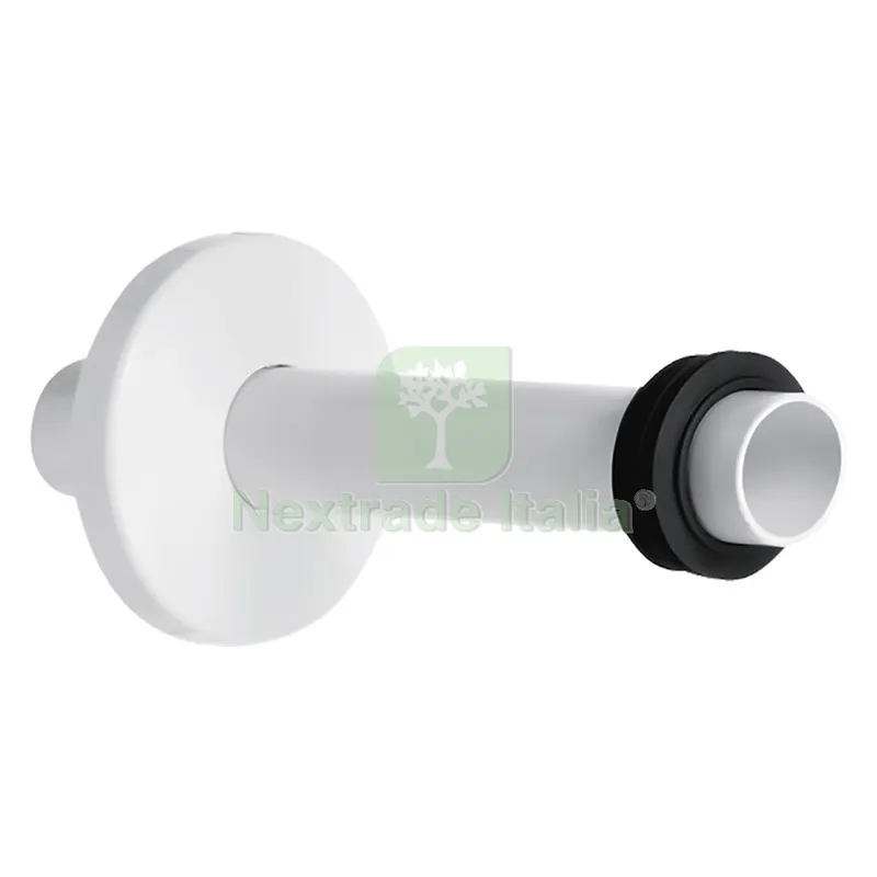 CANNOTTO PER ''MONOLITH 9.0'' bianco - ø40 mm — Tubi e raccordi — rif. FERX.2053492NLM CANNOTTO PER ''MONOLITH 9.0'' bianco - ø40 mm — Tubi e raccordi — rif. FERX.2053492NLM