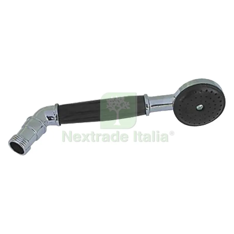 DOCCETTA STANDARD CON CURVA monogetto — Rubinetti e valvole — rif. FERX.205144NLM DOCCETTA STANDARD CON CURVA monogetto — Rubinetti e valvole — rif. FERX.205144NLM