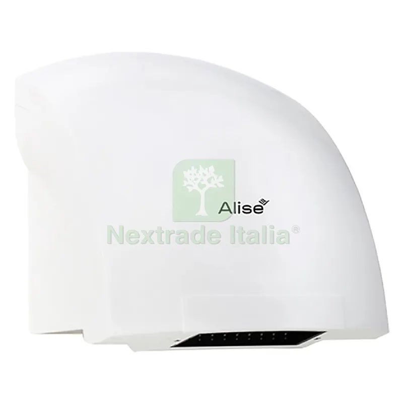 Asciugamani Elettrico 'alise' 1800 watt - bianco — Illuminazione — rif. FERX.2085350NLM
