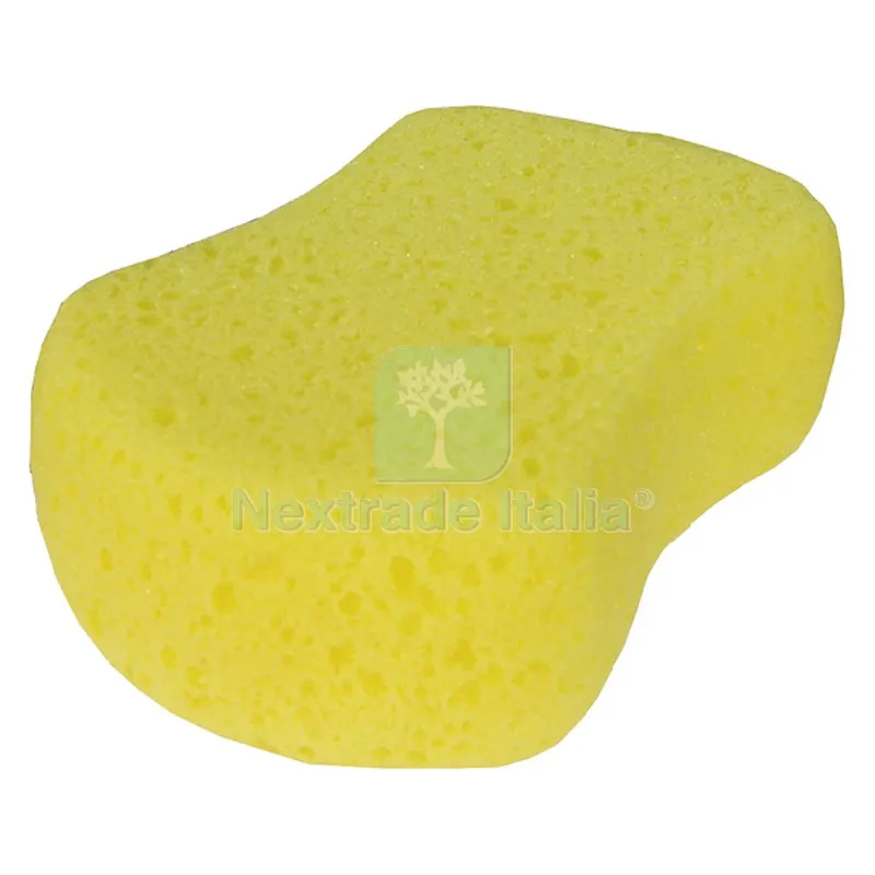 25PZ Spugna da Bagno 'vanessa' cm 19 x 12 x 6 — Tessili e biancheria casa — rif. FERX.803434NLM