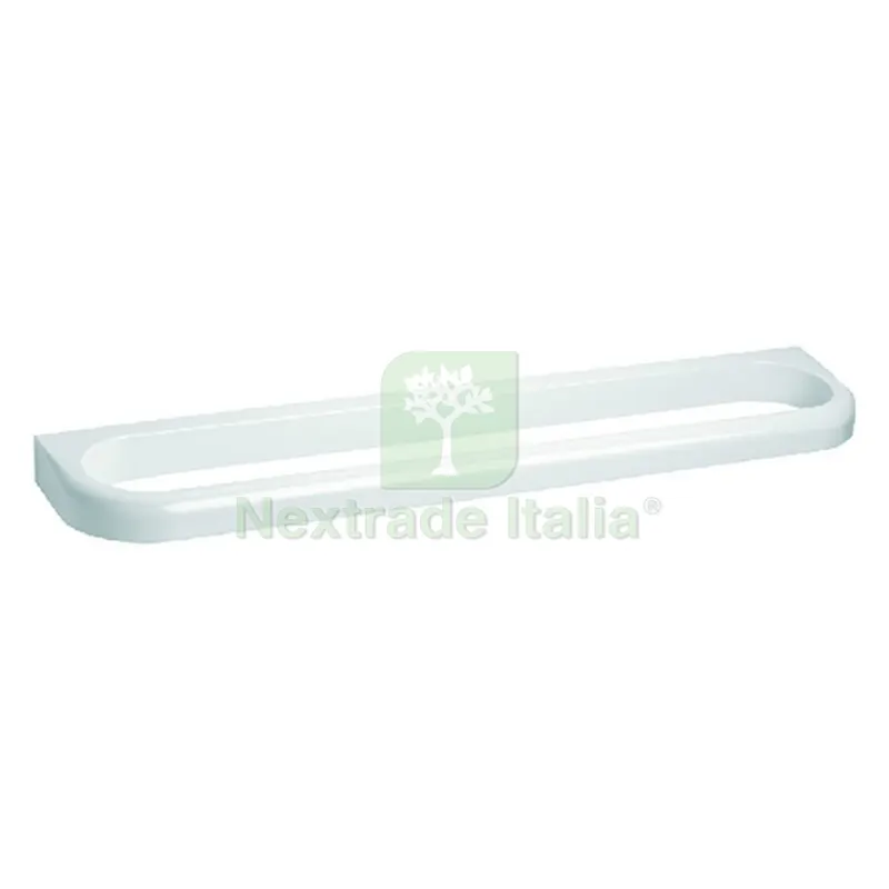 Porta Asciugamani cm 40 — Accessori bagno — rif. FERX.208517NLM