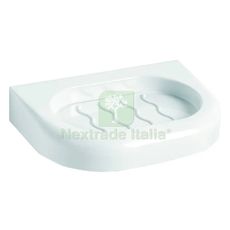 Porta Sapone cm 16 — Accessori bagno — rif. FERX.208512NLM