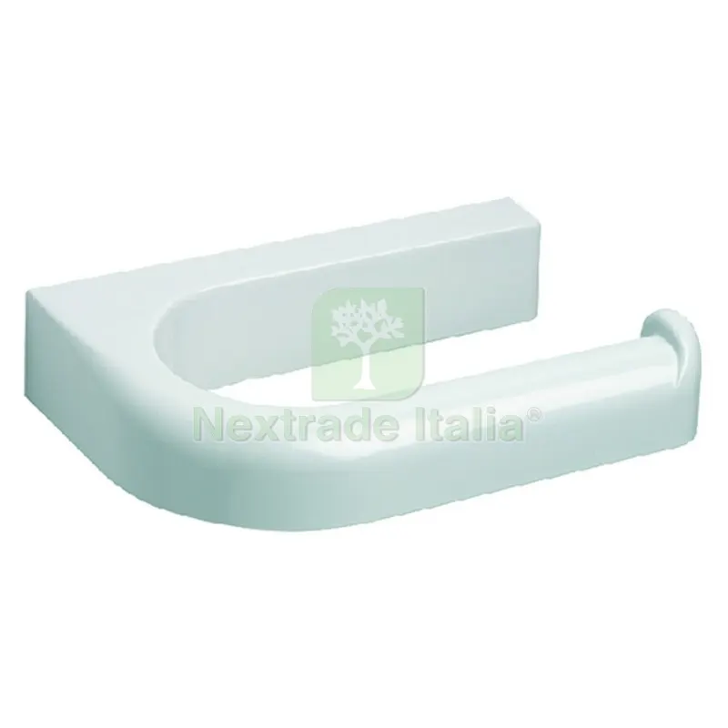 Porta Rotolo cm 16 — Accessori bagno — rif. FERX.208520NLM