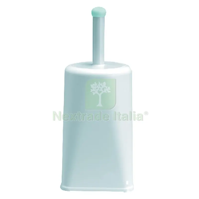 Porta Scopino H. cm 37 — Accessori bagno — rif. FERX.208524NLM