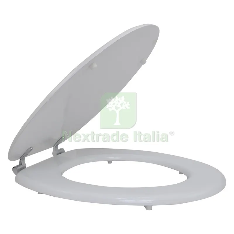 SEDILE WC UNIVERSALE cm 38 x 44 codice 2081340 — Sanitari e ceramiche — rif. FERX.2081340NLM SEDILE WC UNIVERSALE cm 38 x 44 codice 2081340 — Sanitari e ceramiche — rif. FERX.2081340NLM
